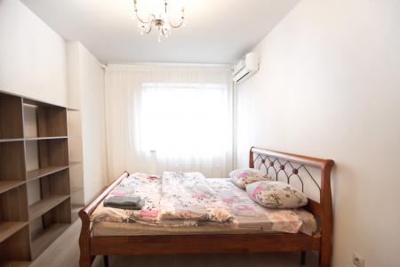 Двухкомнатная Квартира