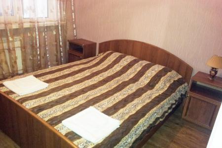 Сдаю 2 комнатную квартиру посуточно, пр. Ахметхана Султана, дом 3