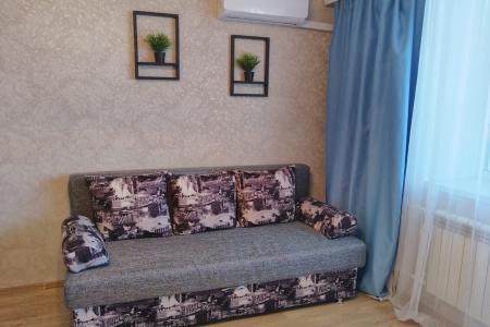 1-к квартира ул.Жуковского 47