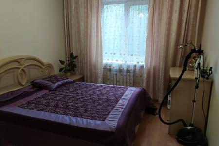 Сдам 2-комнатную квартиру.