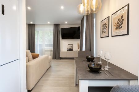 Шикарная 2-ка На Победе Рядом с ТЦ Славянский у центра!