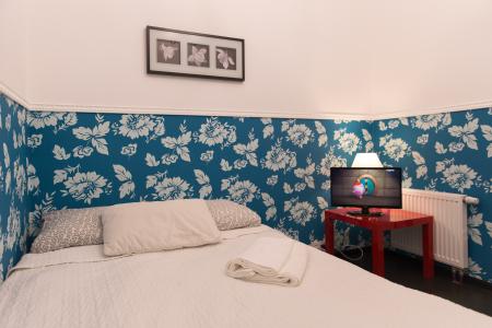 Уютная однокомнатная квартира в частном доме