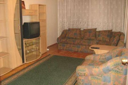 Комфортная квартира в центре Жуковского