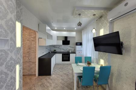 1-к. квартира, на Притомском пр-т., 13