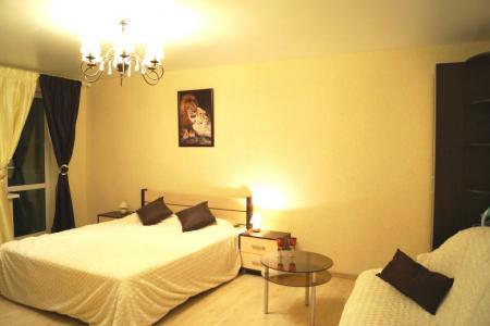 Просторная 2 ком.квартира с 2 изолированными комнатами