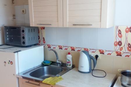 Квартира на метро с кондиционером