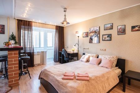 London Aparts 2 комнаты|метро Геологическая, Гринвич, самый центр|