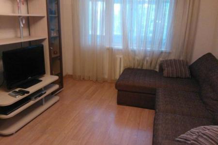 Квартира посуточно в Волжском