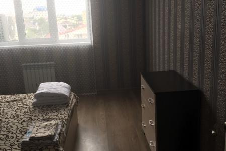 Новая 2х-комнатная квартира в центре Анапы