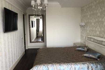 Шикарная квартира премиум класса