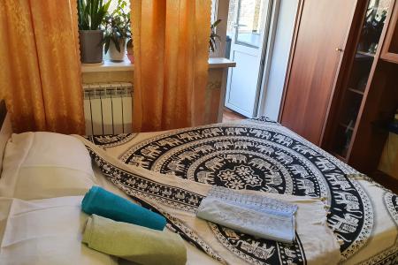 Квартира в центре Липецка