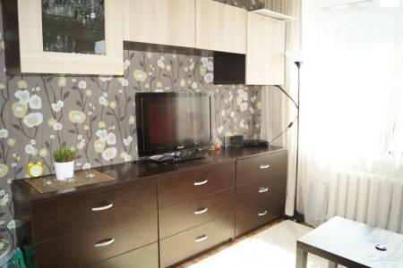 Уютная квартира рядом с Площадью Гагарина