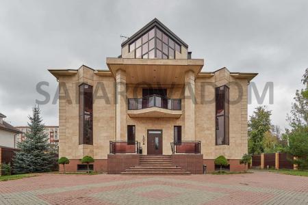 Лучшее место для банкета. Зал до 60 гостей, бассейн, сауна бильярд и 14 спален.