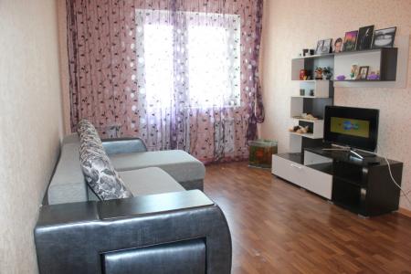 1-к Квартира посуточно и на часы