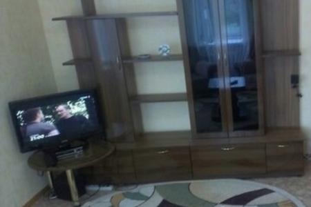 Двухкомнатная квартира  посуточно