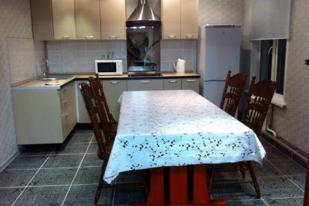 В гостях у Фортуны