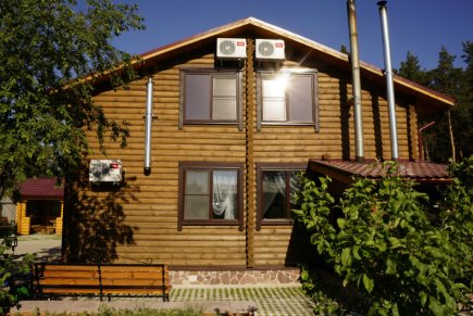 Гостевой дом "Лесная Усадьба"