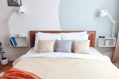 Квартира в Анапе посуточно "Солнечный эвкалипт"