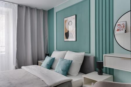 2-к. квартира, 42 м²