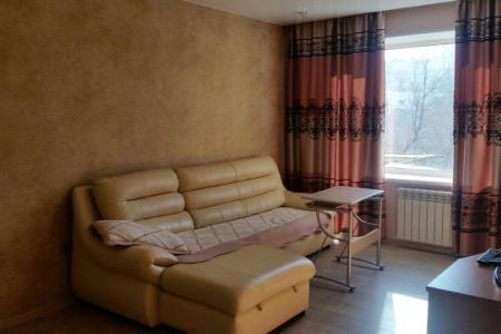 Мы рады предложить Вам свою 1-комнатную квартиру, расположенную по адресу Ул. Терешковой, 26