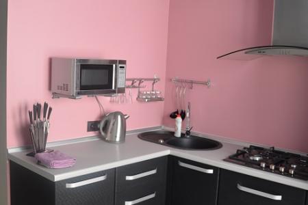 1-ком.квартира с качественным ремонтом, ЮМР ул. 70 лет Октября