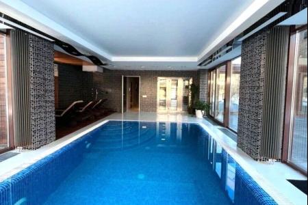 Лазурный берег Коттедж посуточно без комиссии. Аренда дома для свадьбы, отдых в коттедже. Скидки!