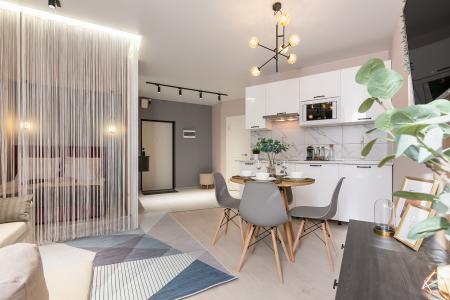 Севилья на Конгрессной