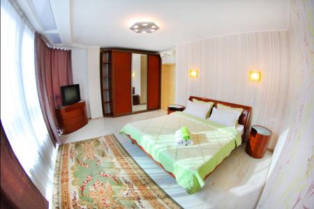 Просторная 3 комнатная квартира ЛЮКС