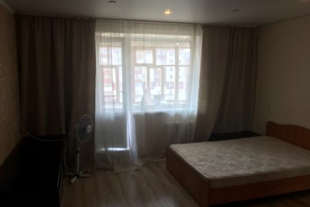 1-к квартира