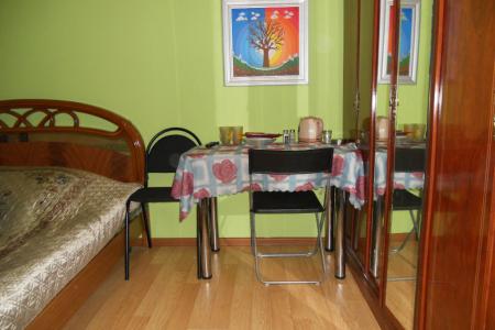 Однокомнатная студия в Королеве