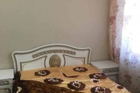 Двушка в центре у моря