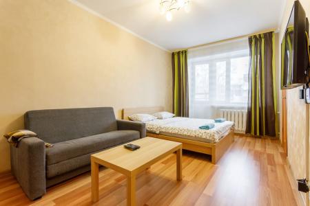1 bedroom apartment, 40 m