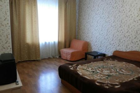 Сдам однокомнатную квартиру рядом с аквапарком Ривьера