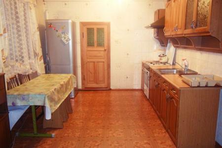 Дом посуточно с баней недалеко от горнолыжной базы