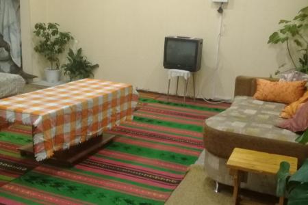 Мы находимся 500 метров от (Челябинское высшее военное авиационное Краснознаменное училище штурманов