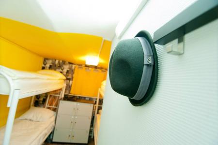 Хостел Cinema, в центре Санкт-Петербурга