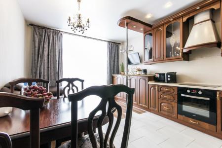 в царской столице