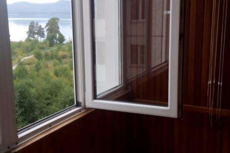 Апартаменты в Тургояк