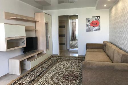 Пять Звёзд Уютная Квартира Возле Цирка