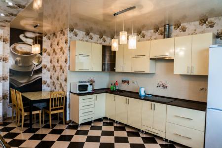 Сеть гостиниц VIP КВАРТИРА