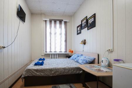 Хостел Канавинский