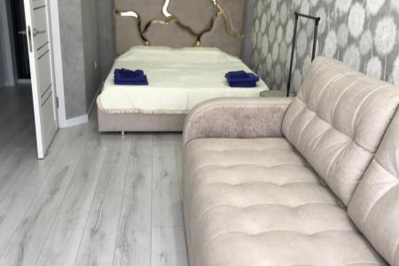 1 комнатная квартира в ж к Достояние