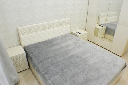 2хк квартира для 4-6х гостей