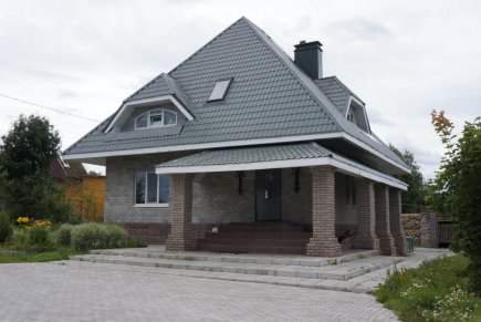 Сдам на выходные и посуточно элитный коттедж