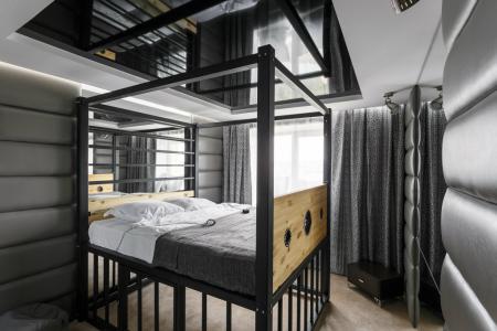 Серый Кардинал