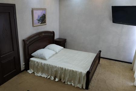 Апартаменты у моря на Фадеева 48 в начале парка Победы