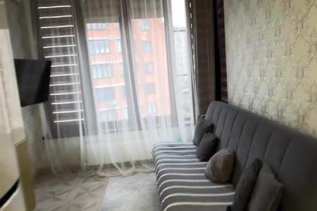 Аренда по часам — от 400 рублей.