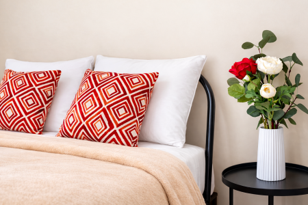 ApartMari Уютные апартаменты рядом с Королевскими воротами