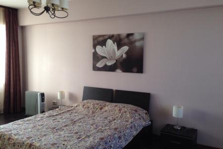 Часовая или суточная аренда квартиры. Стильно, стерильно!