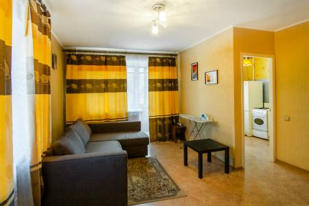 1 к Квартира посуточно